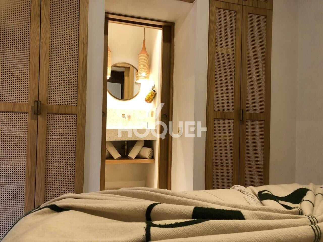 Charmant Riad à vendre à Marrakech - Sidi Mimoun