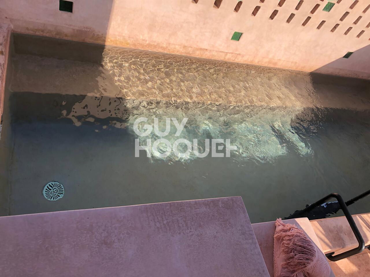 Charmant Riad à vendre à Marrakech - Sidi Mimoun