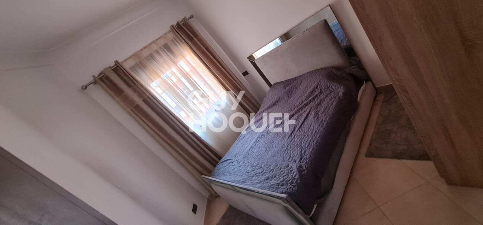 Appartement 3 pièces à vendre à Marrakech - Calme et Confort avec Piscine