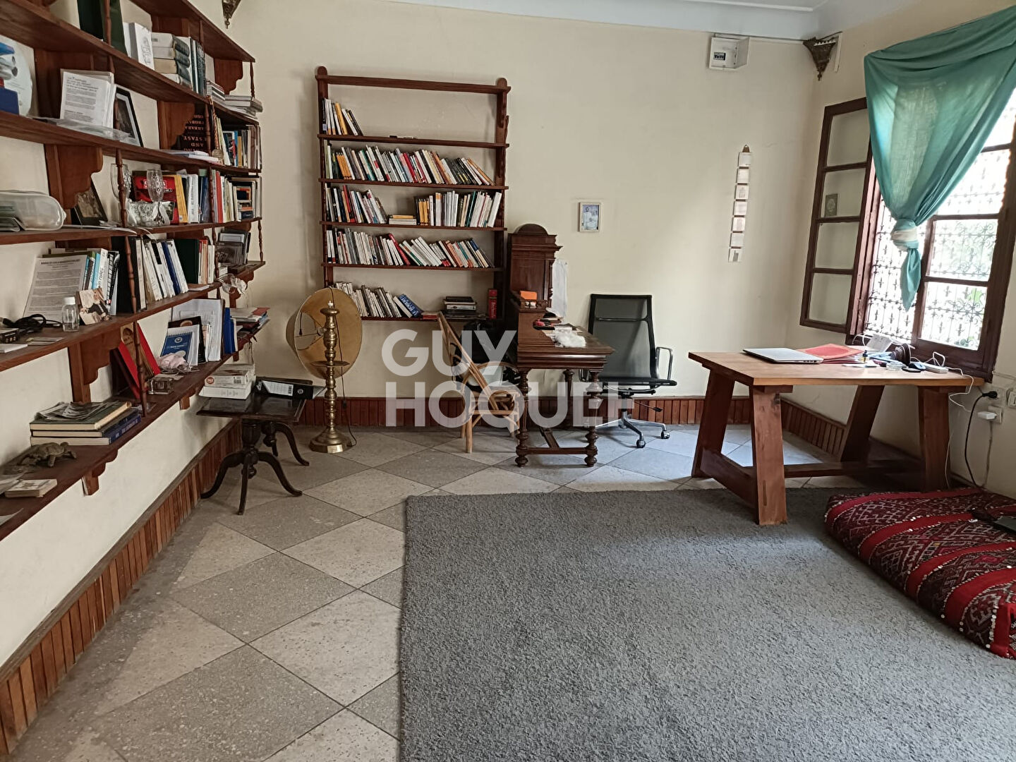 Riad à vendre à Marrakech - Secteur Kennaria