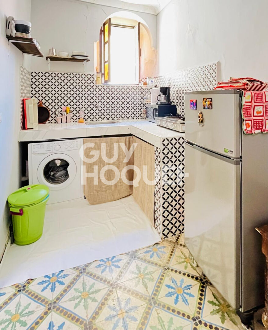 Riad à vendre à Marrakech - Secteur Kennaria