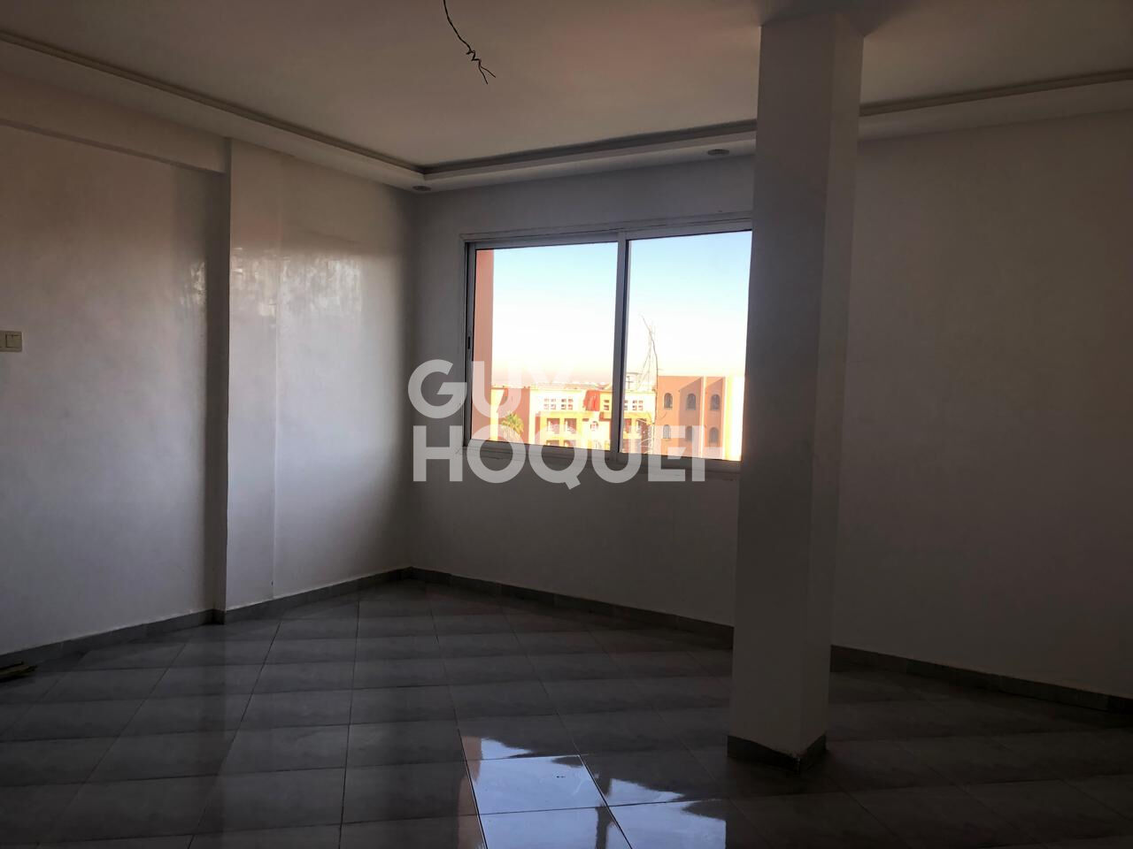 À vendre : Appartement 3 pièces à Marrakech, Guéliz