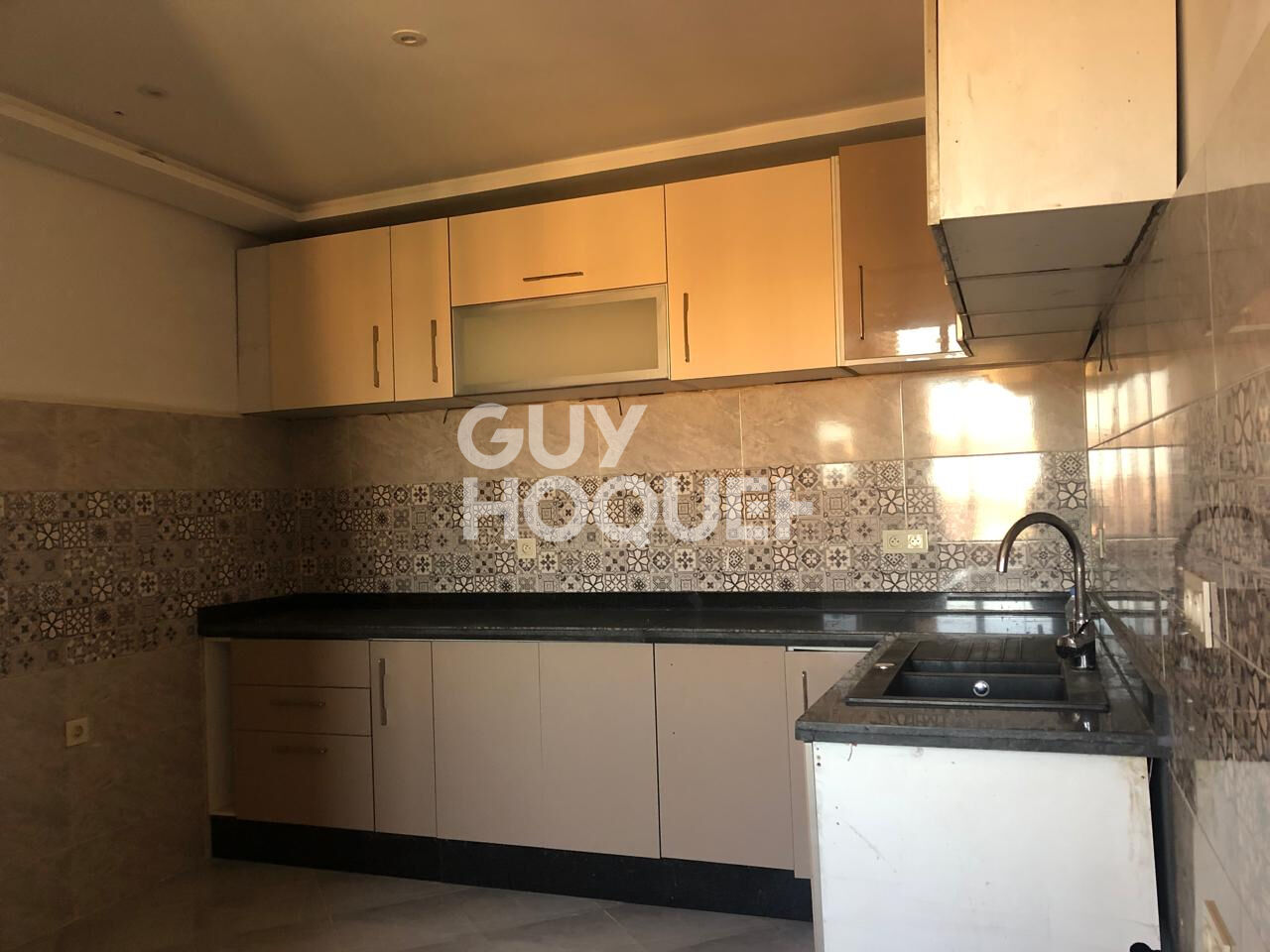 À vendre : Appartement 3 pièces à Marrakech, Guéliz