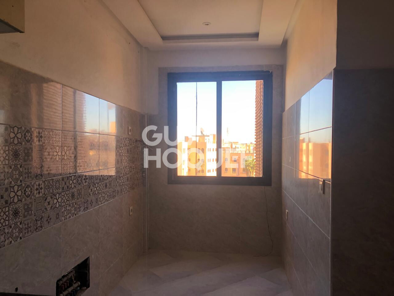 À vendre : Appartement 3 pièces à Marrakech, Guéliz
