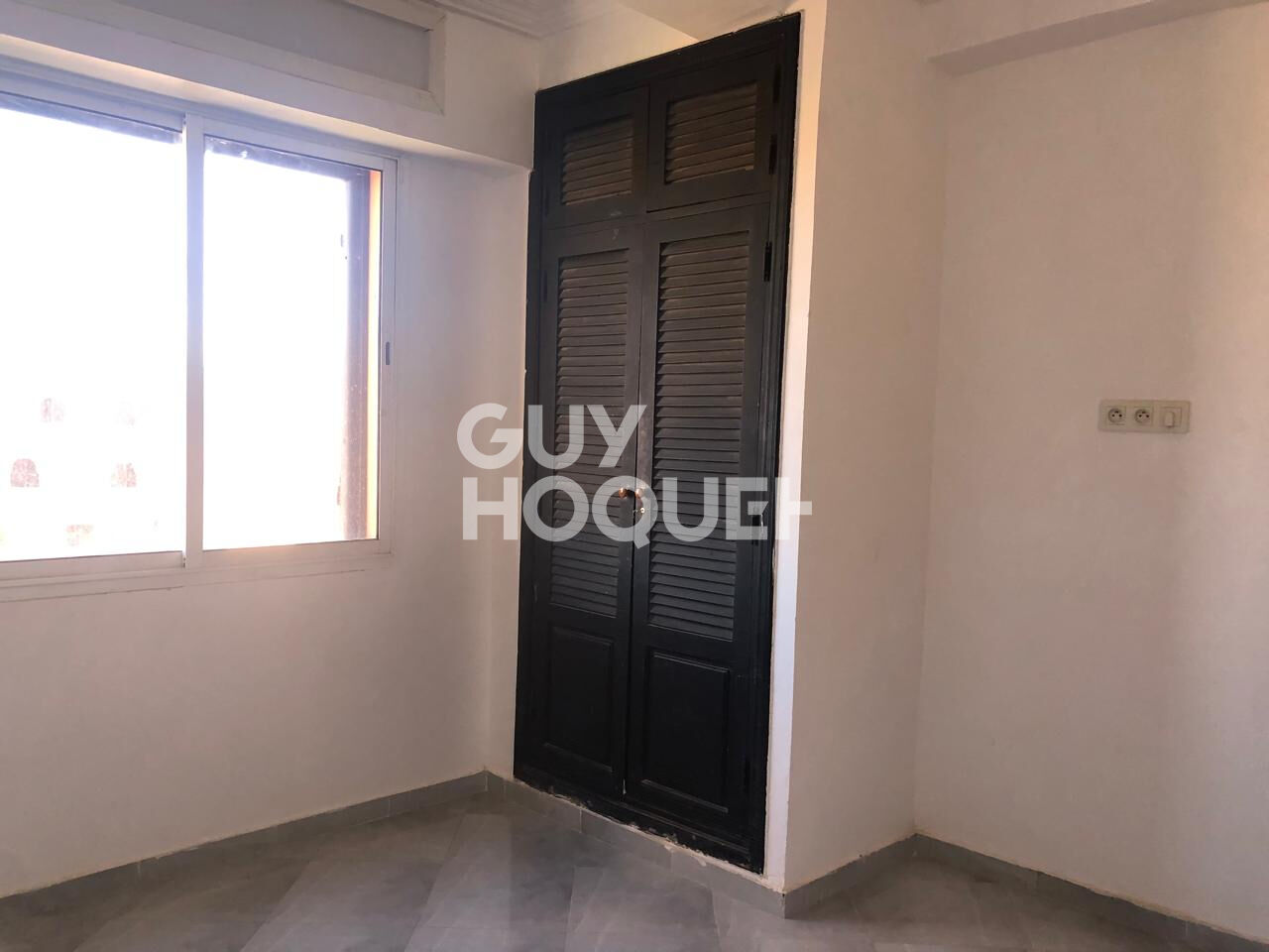 À vendre : Appartement 3 pièces à Marrakech, Guéliz