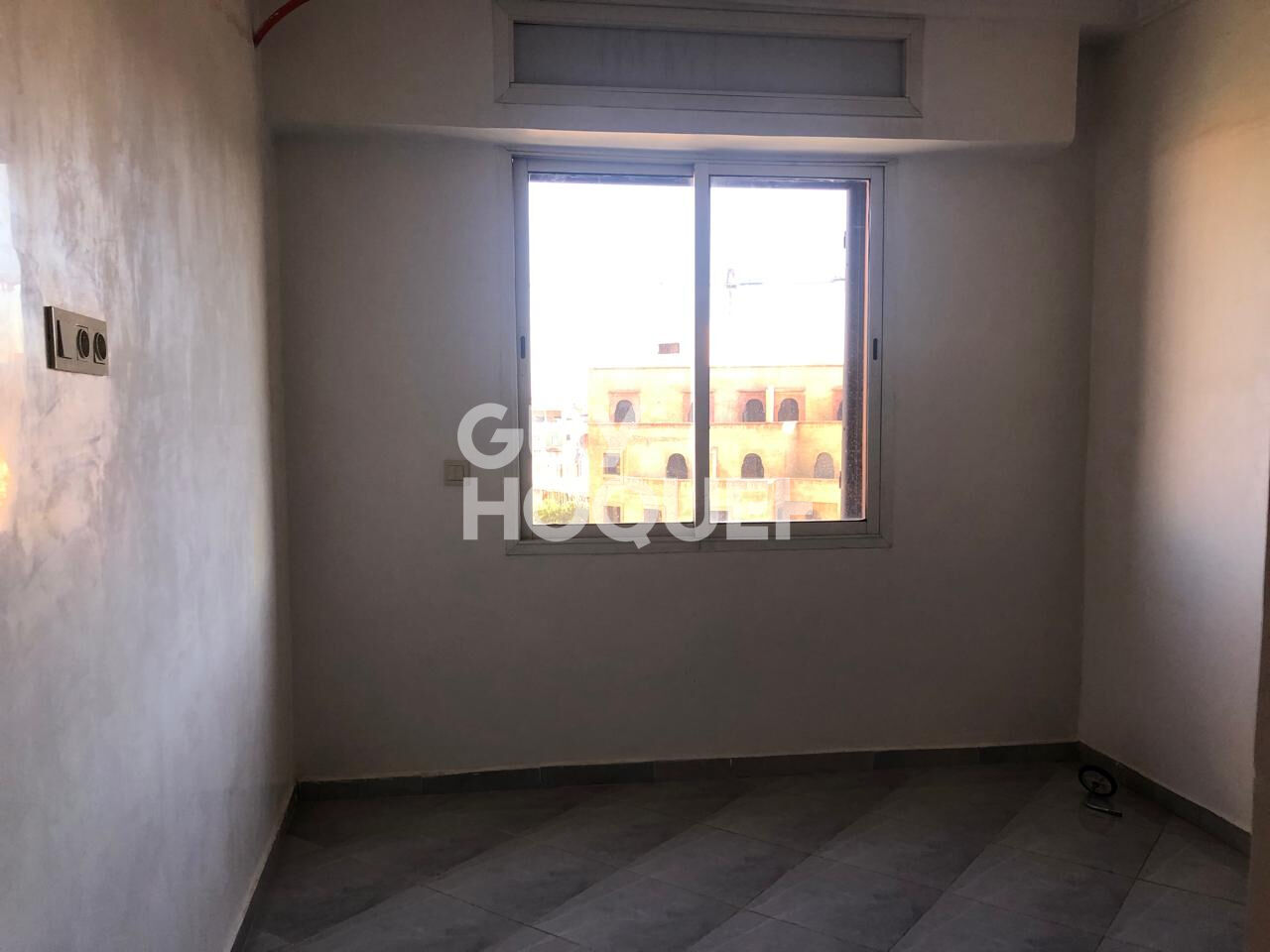 À vendre : Appartement 3 pièces à Marrakech, Guéliz