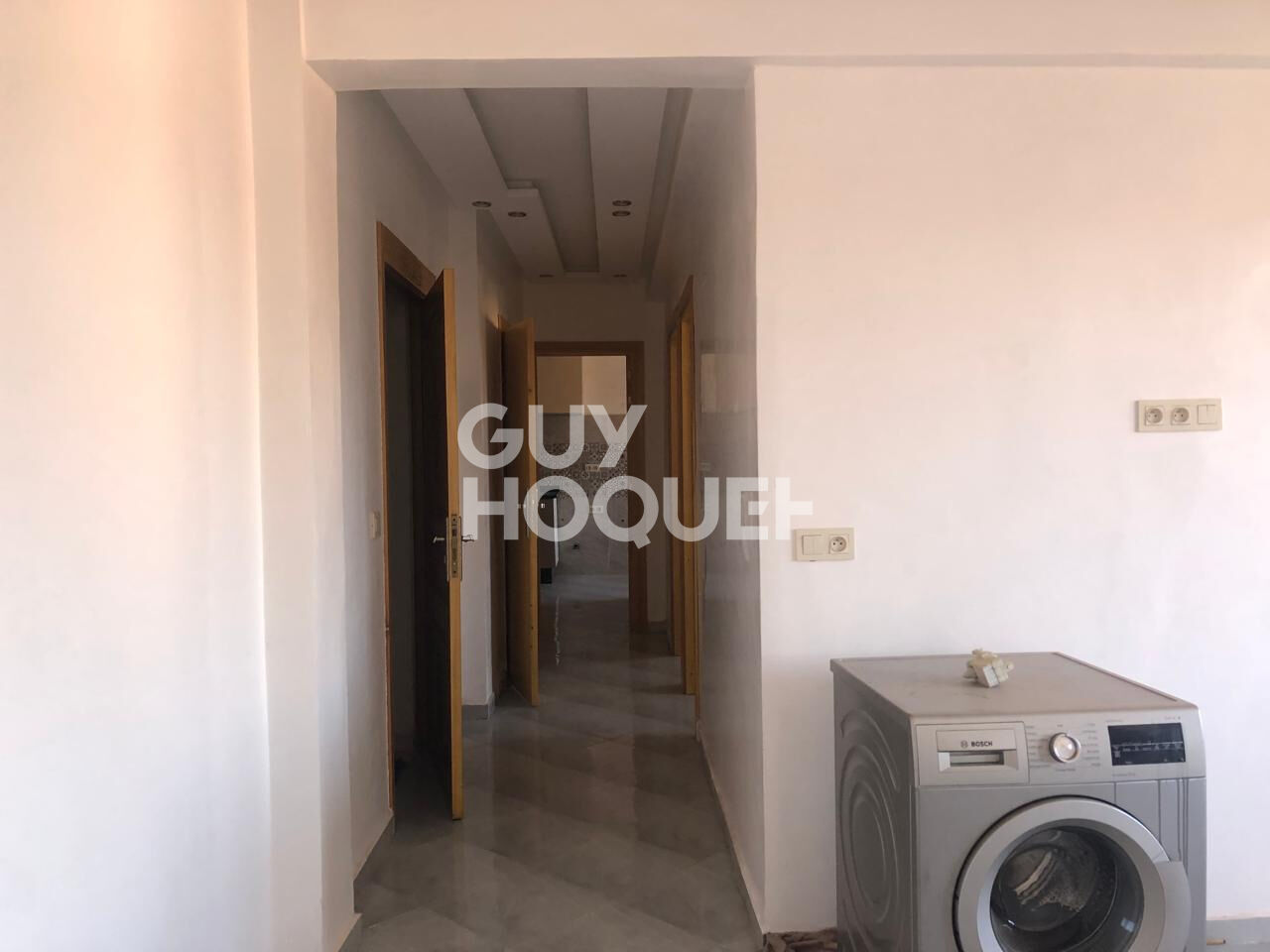 À vendre : Appartement 3 pièces à Marrakech, Guéliz
