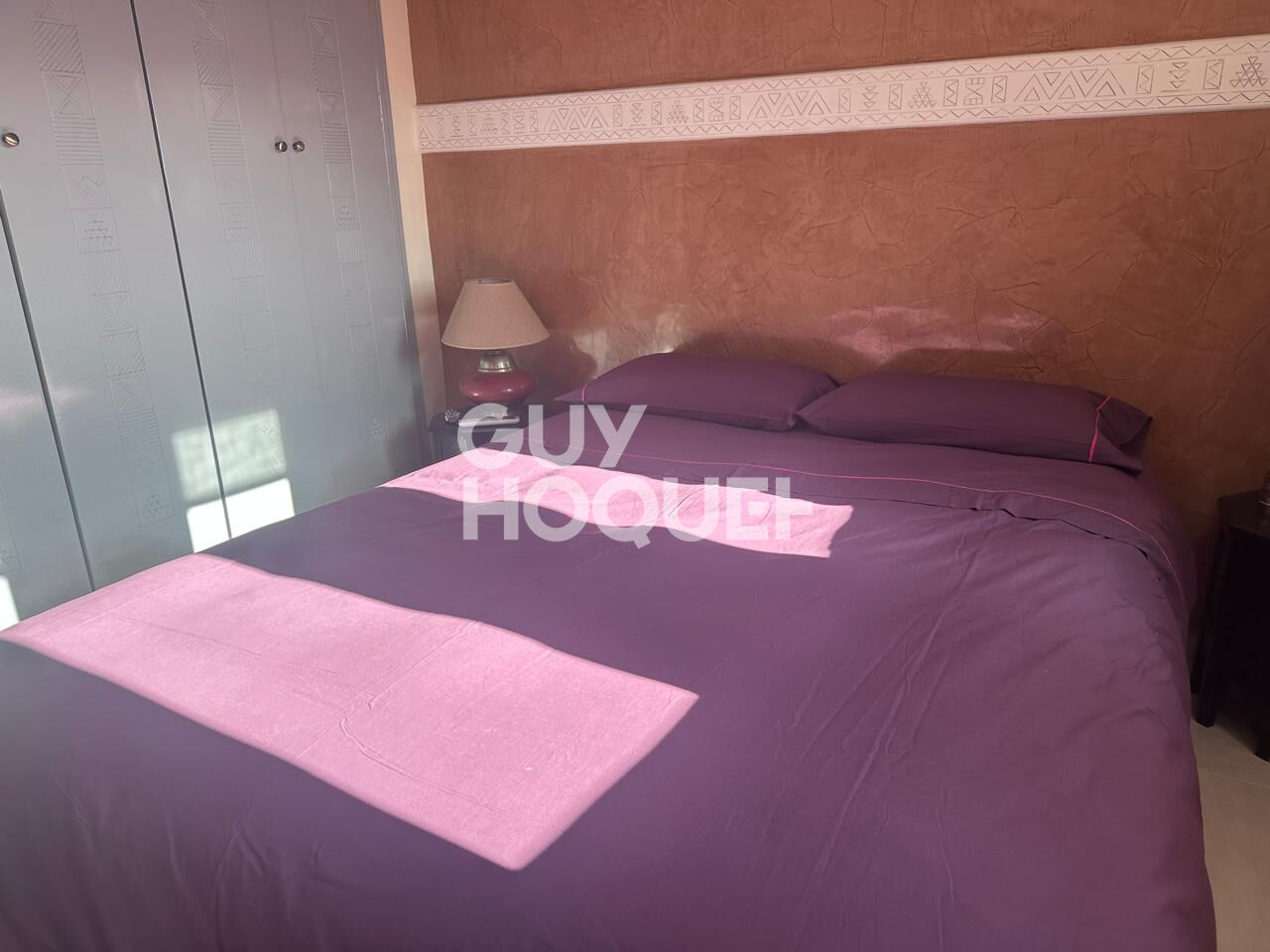 À vendre : Appartement 3 pièces avec piscine à Marrakech