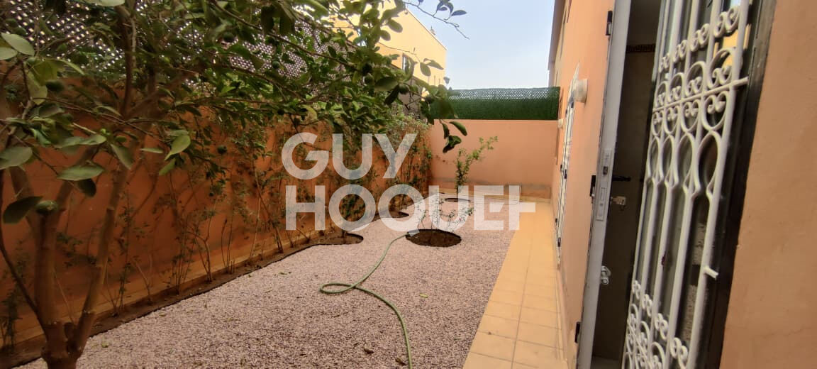 Appartement Dans une maison