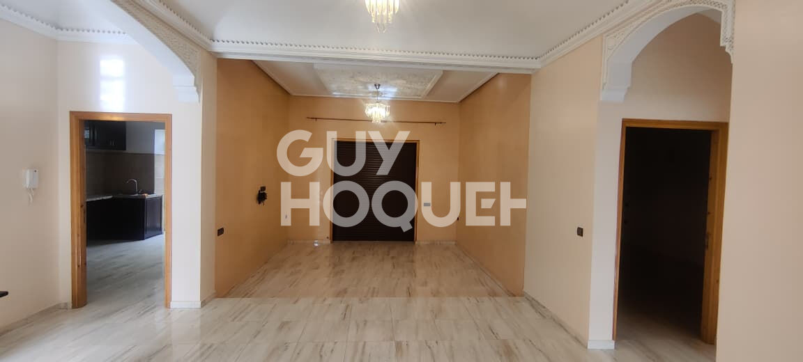 Appartement Dans une maison