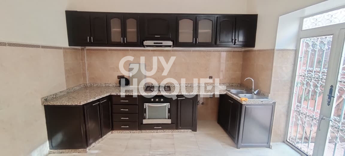 Appartement Dans une maison