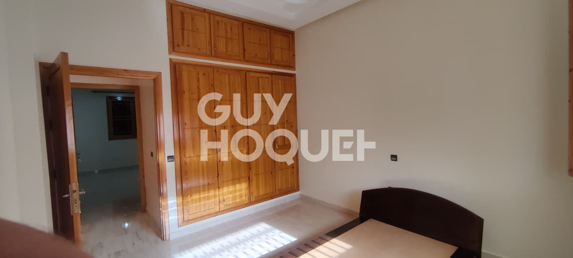 Appartement Dans une maison