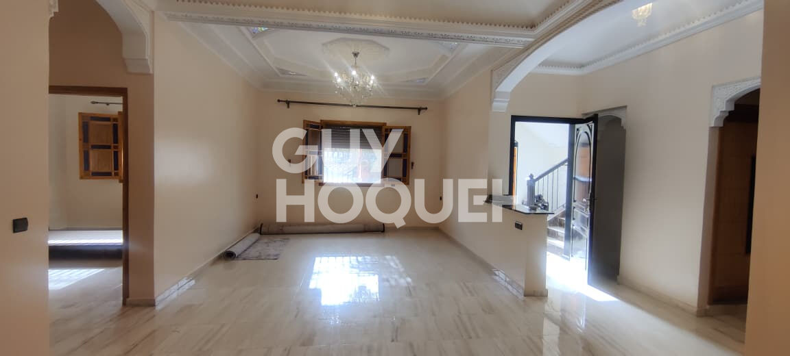 Appartement Dans une maison