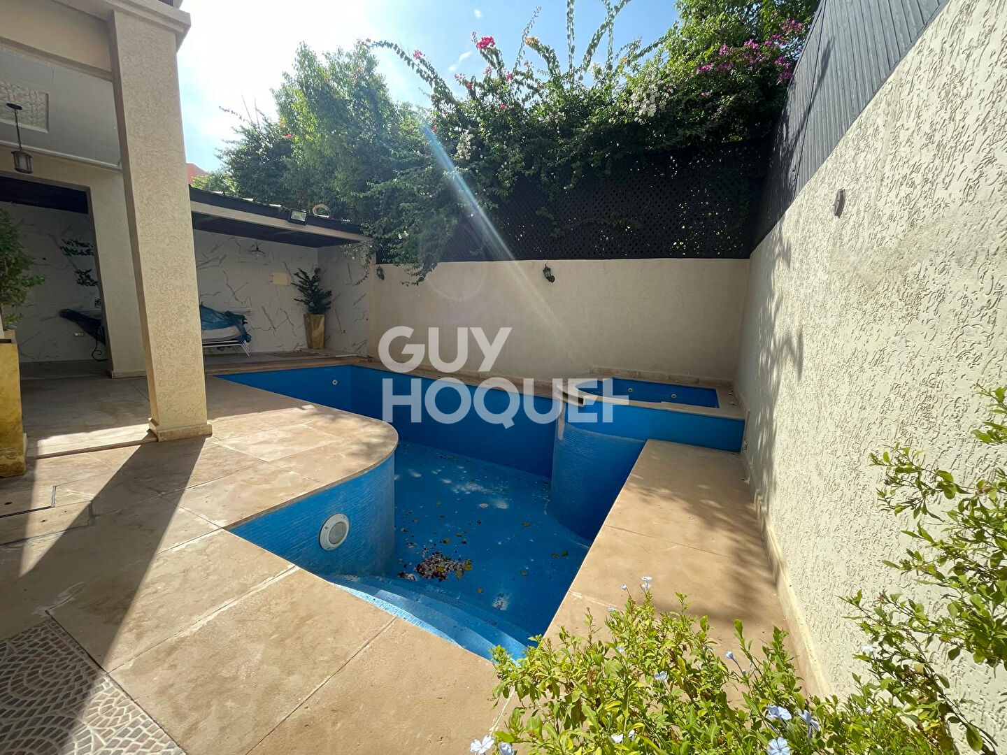 Villa au coeur de Targa