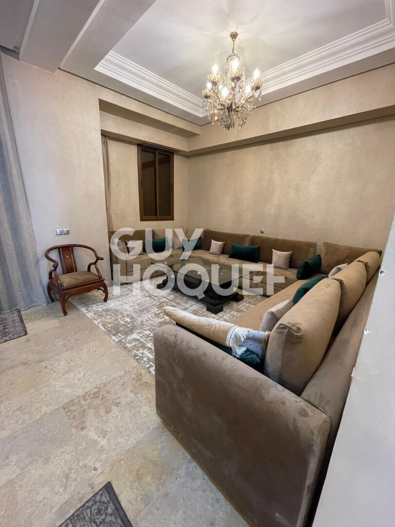 Villa au coeur de Targa