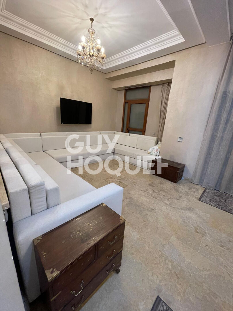 Villa au coeur de Targa