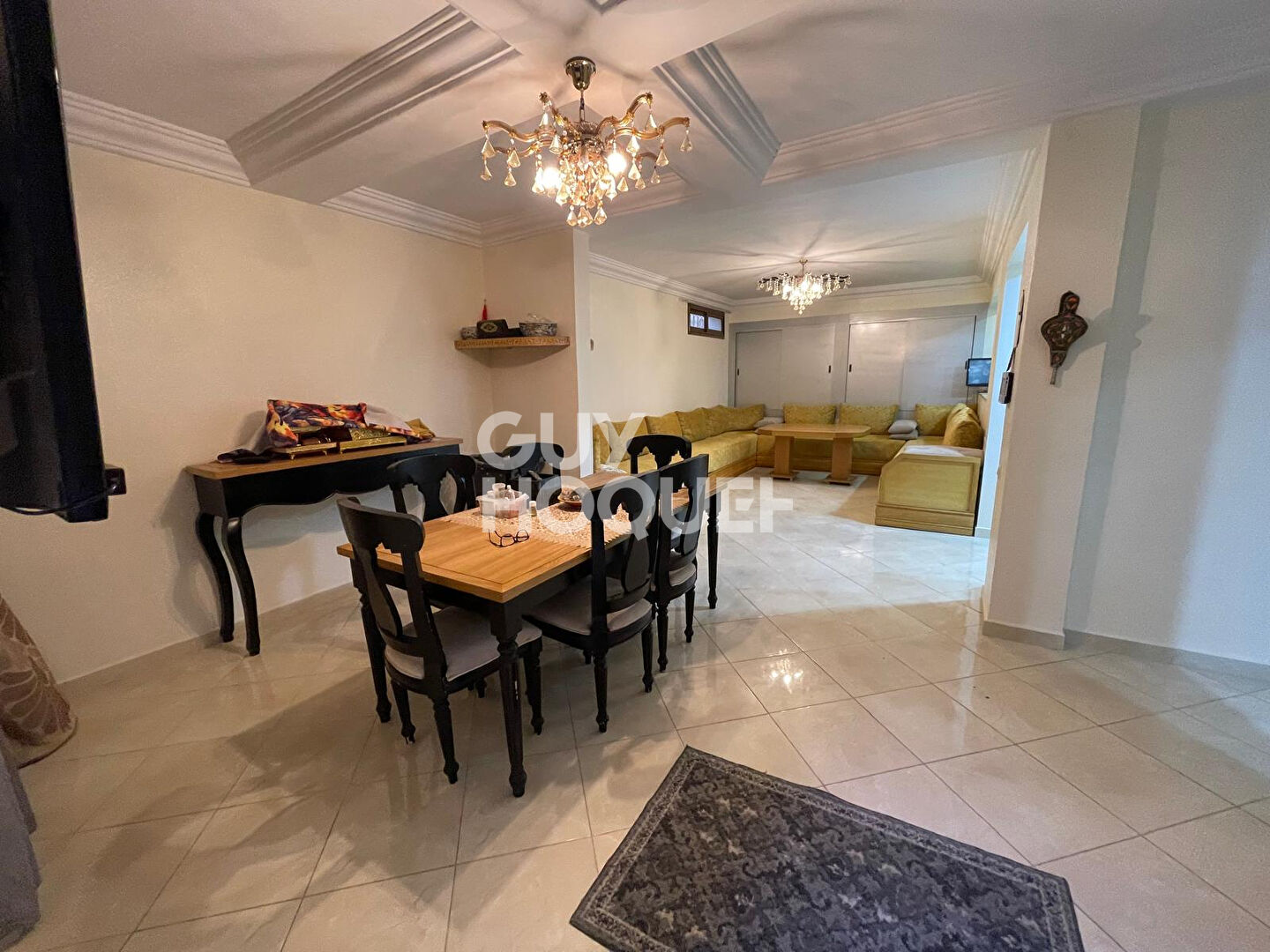 Villa au coeur de Targa