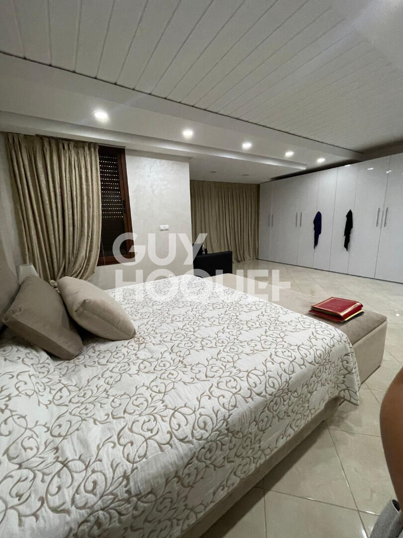 Villa au coeur de Targa