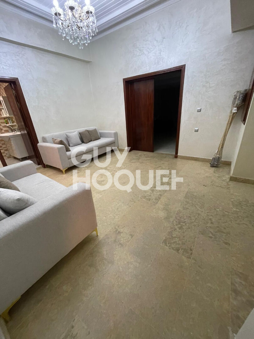 Villa au coeur de Targa