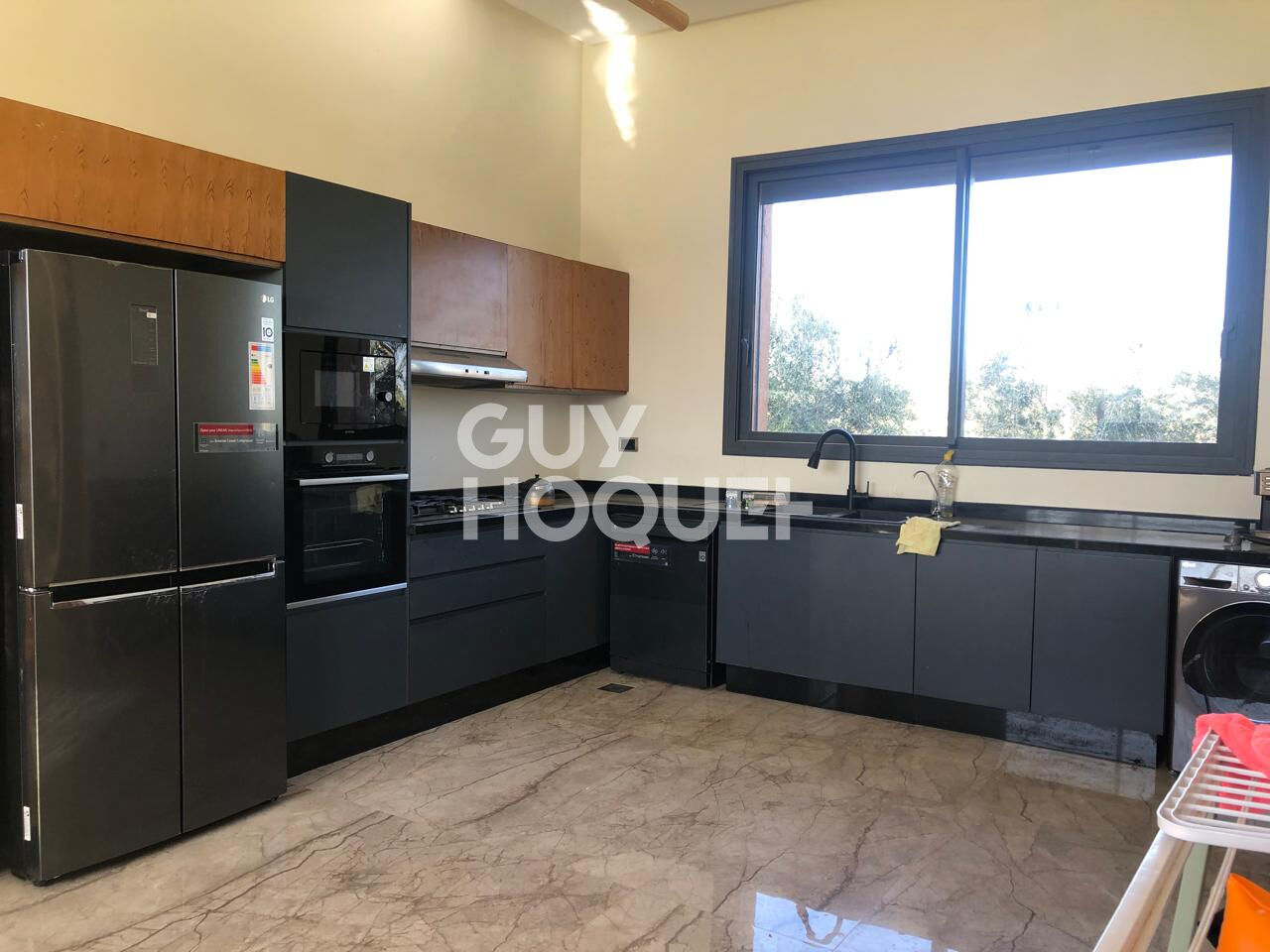 Villa d'exception à vendre à Marrakech -