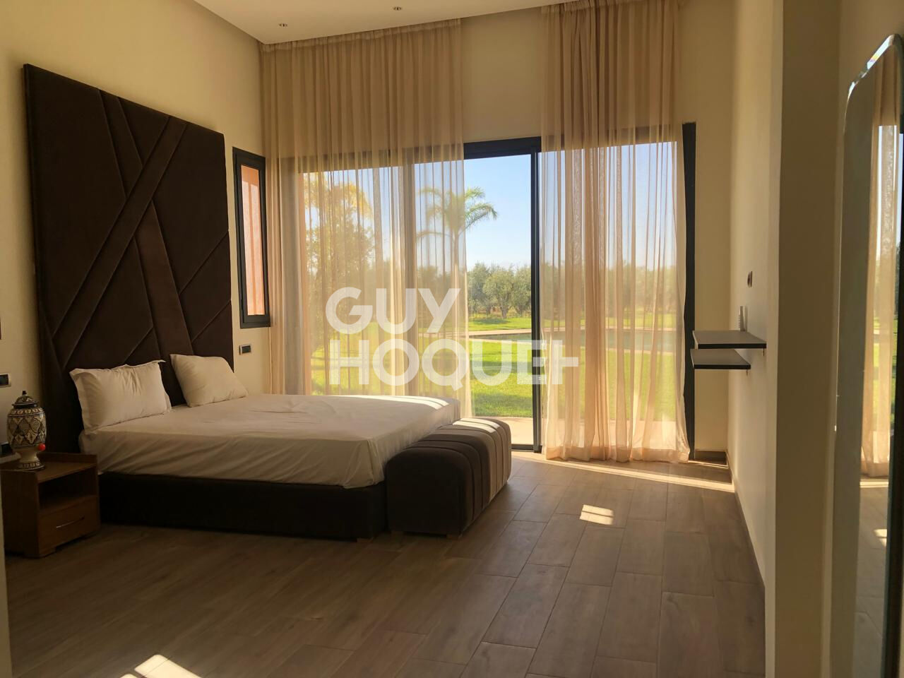 Villa d'exception à vendre à Marrakech -