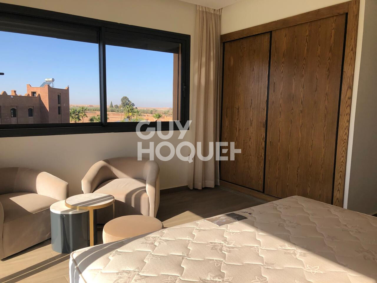 Villa d'exception à vendre à Marrakech -