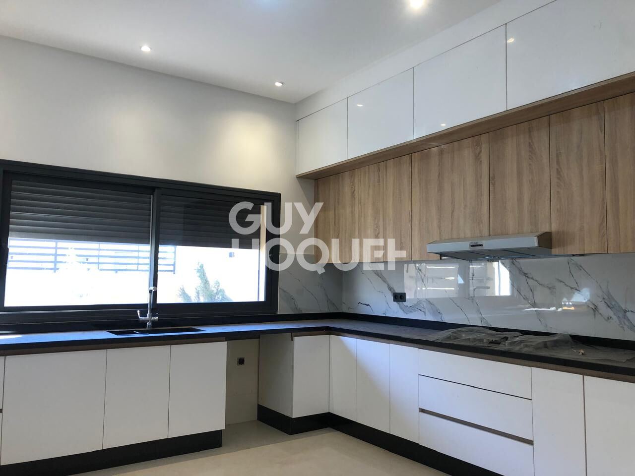 Superbe Villa à Vendre à Marrakech - Agdal