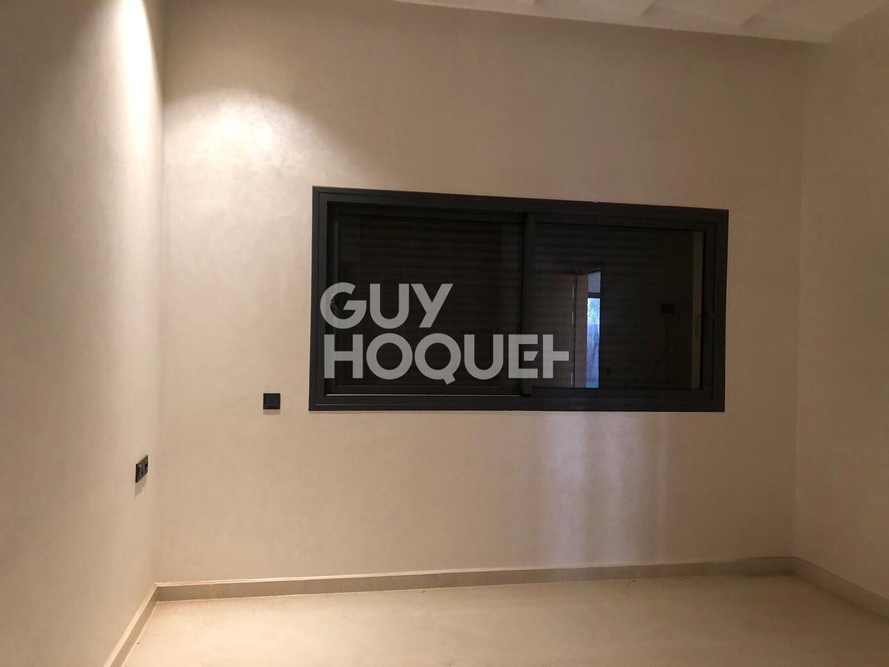 Superbe Villa à Vendre à Marrakech - Agdal