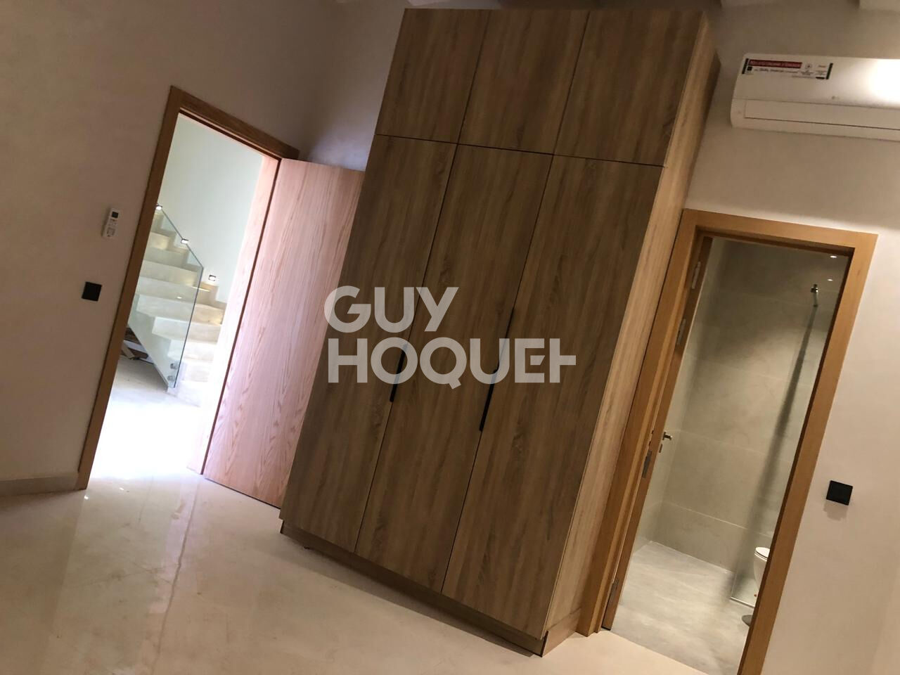 Superbe Villa à Vendre à Marrakech - Agdal