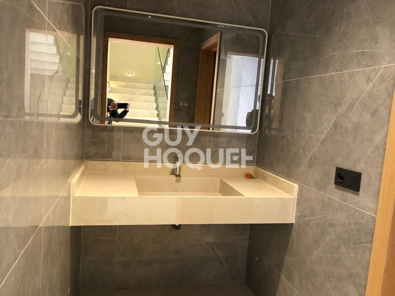 Superbe Villa à Vendre à Marrakech - Agdal