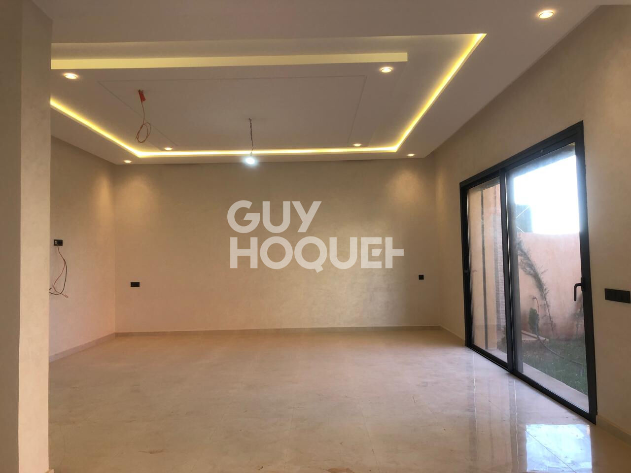 Superbe Villa à Vendre à Marrakech - Agdal