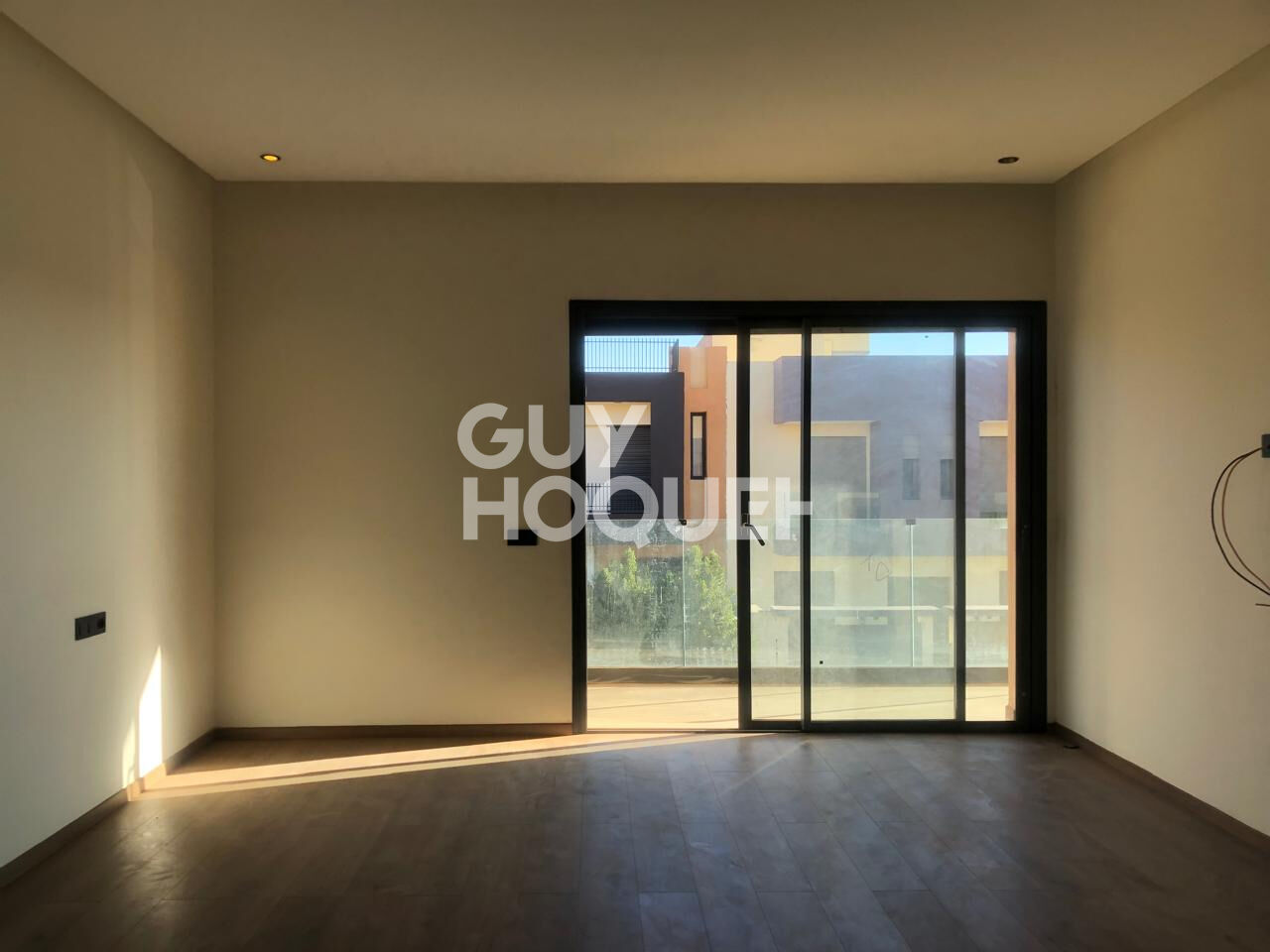 Superbe Villa à Vendre à Marrakech - Agdal