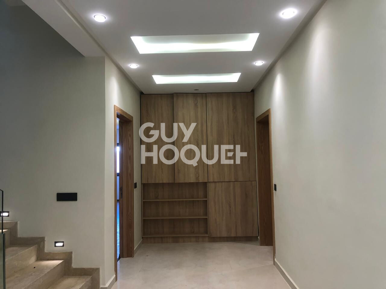 Superbe Villa à Vendre à Marrakech - Agdal