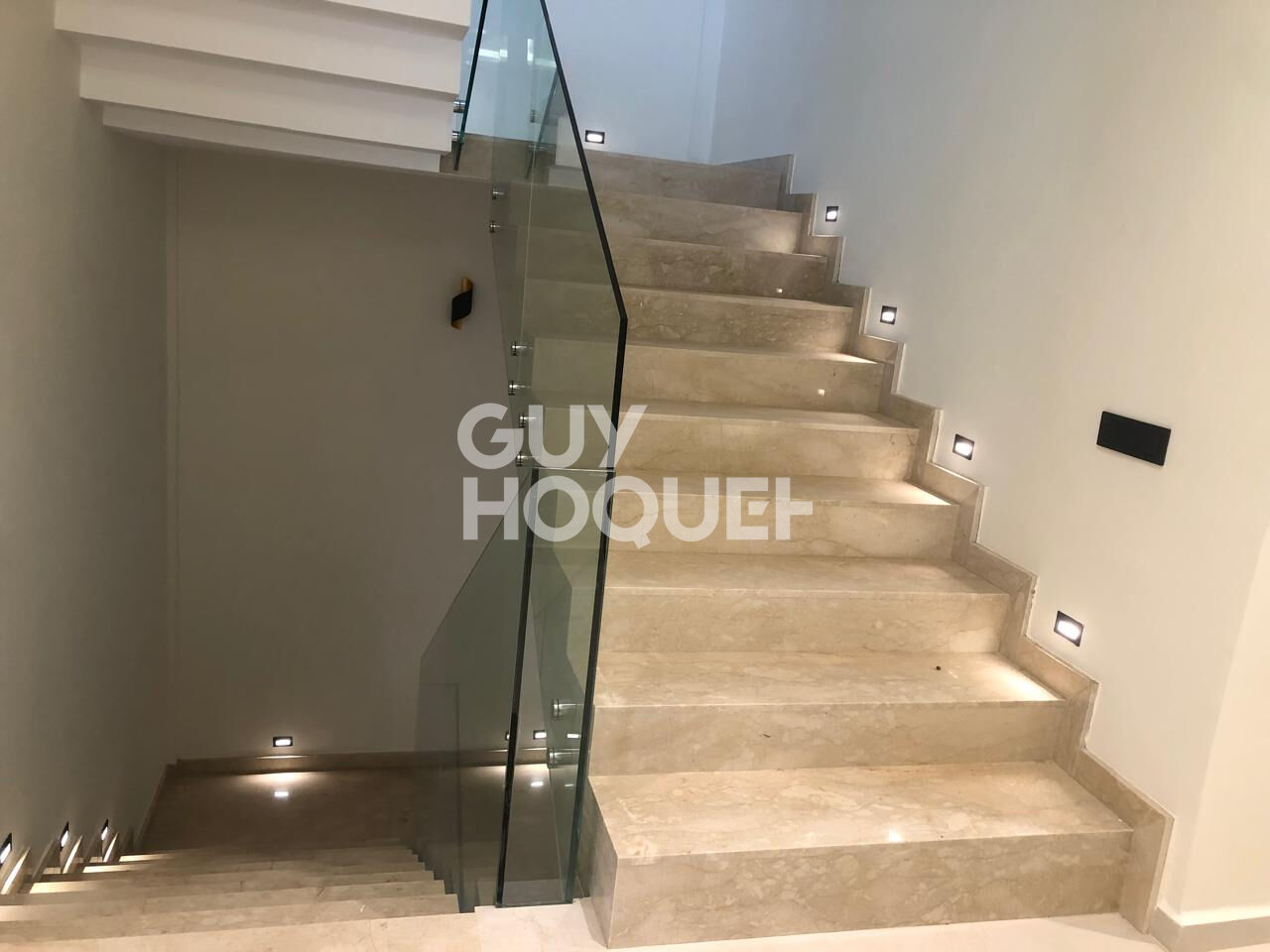 Superbe Villa à Vendre à Marrakech - Agdal