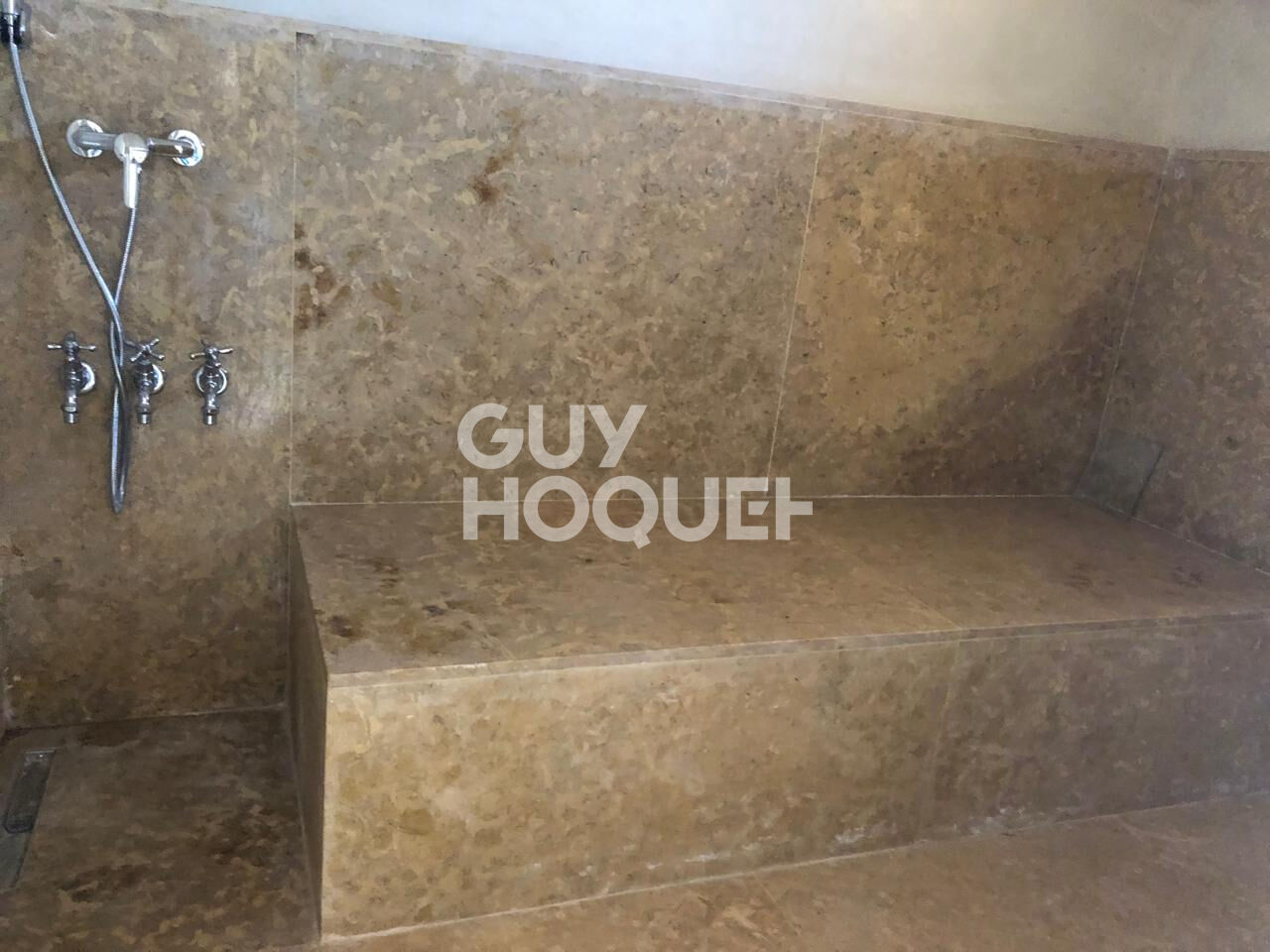 Superbe Villa à Vendre à Marrakech - Agdal