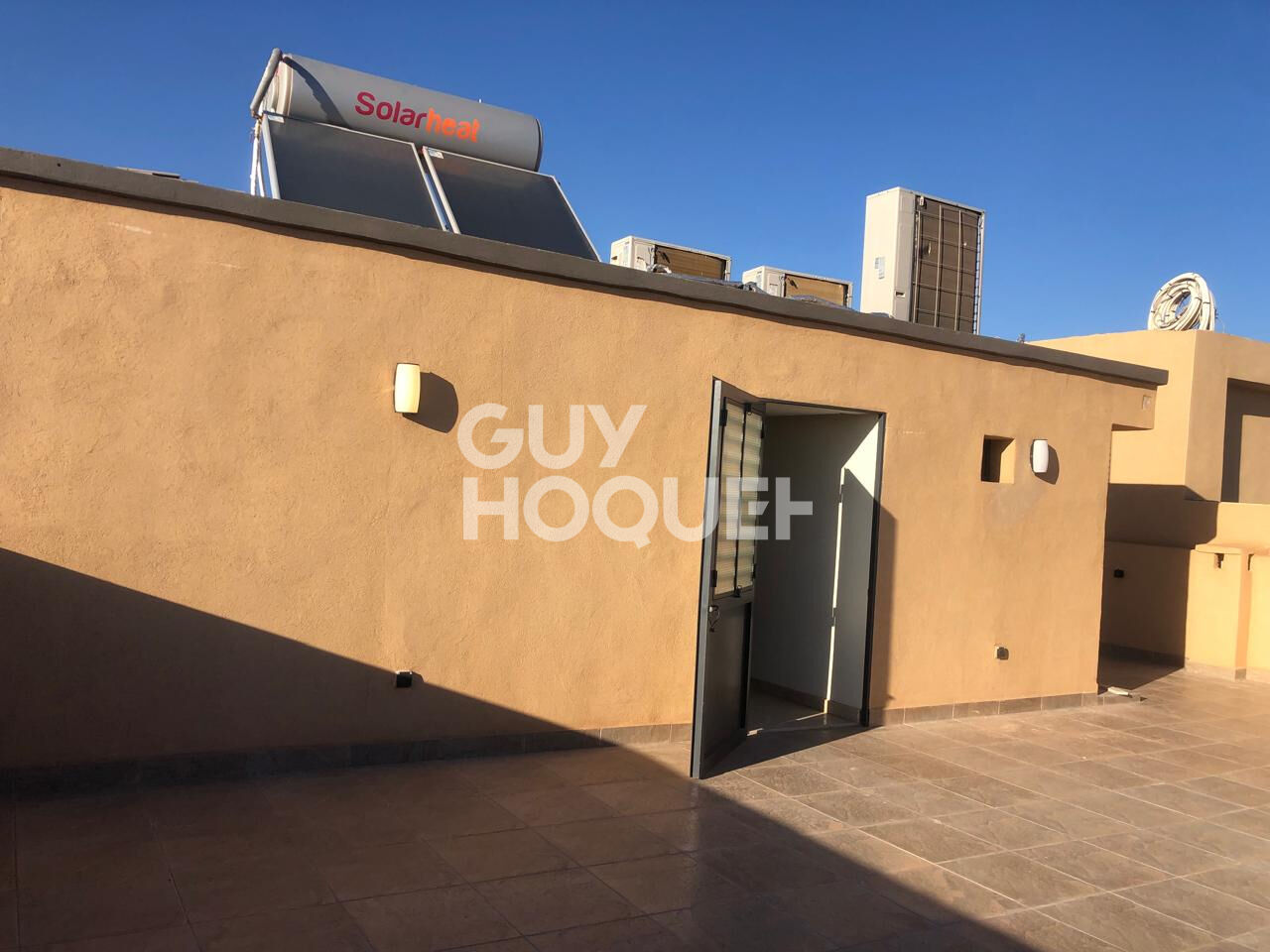 Superbe Villa à Vendre à Marrakech - Agdal