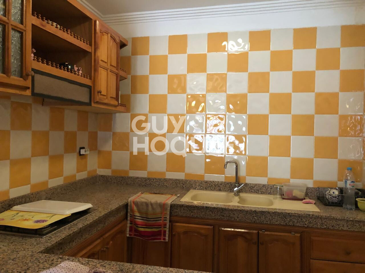 À vendre : Appartement 2 pièces à Guéliz, Marrakech