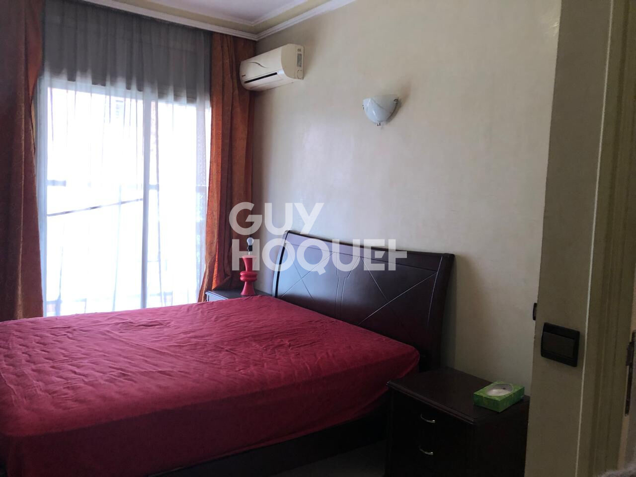 À vendre : Appartement 2 pièces à Guéliz, Marrakech