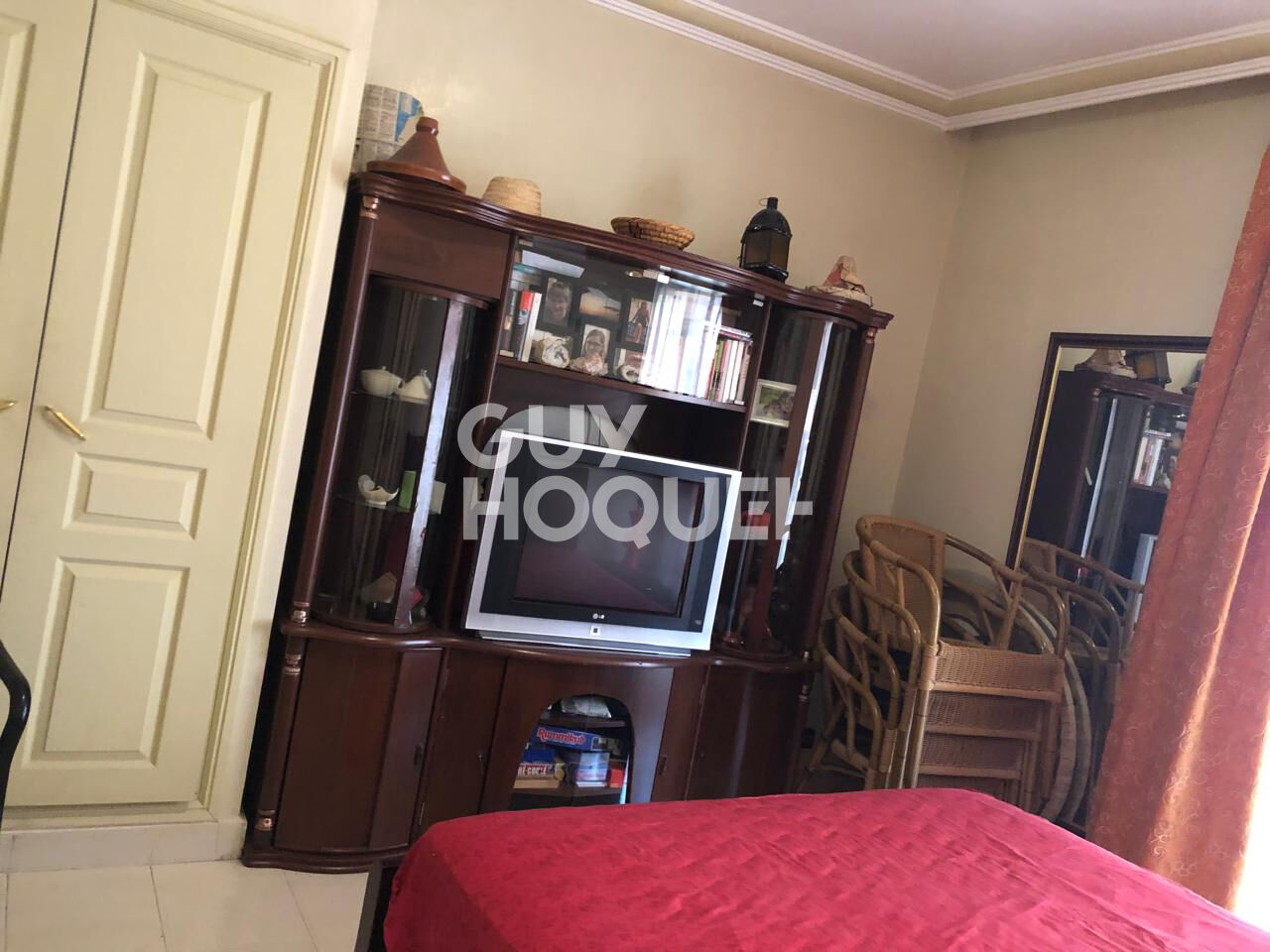 À vendre : Appartement 2 pièces à Guéliz, Marrakech