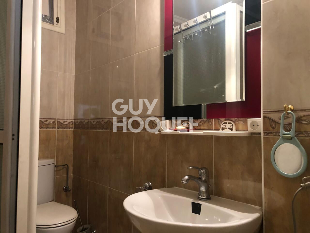À vendre : Appartement 2 pièces à Guéliz, Marrakech
