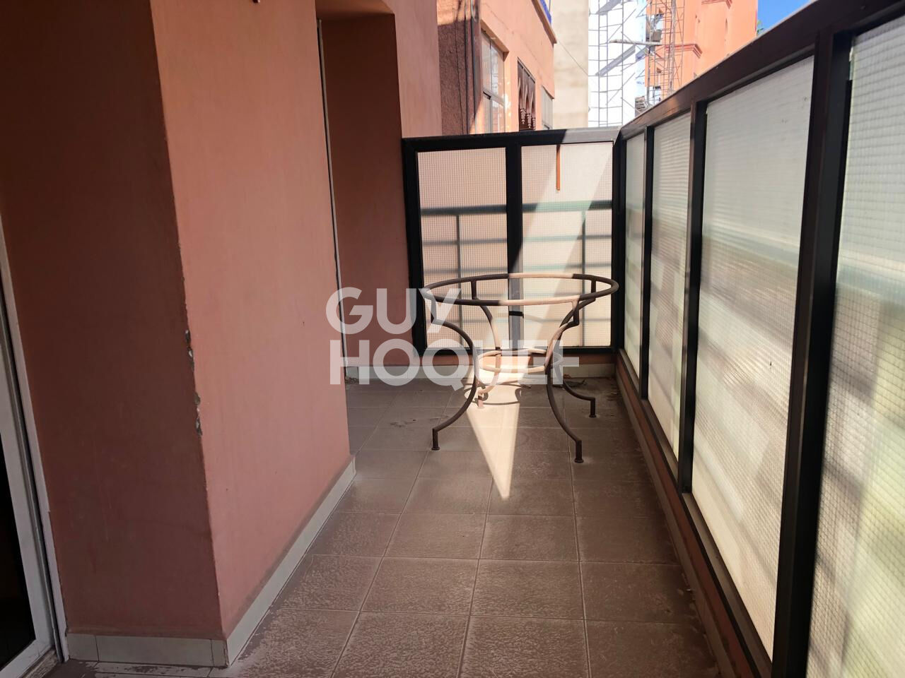À vendre : Appartement 2 pièces à Guéliz, Marrakech