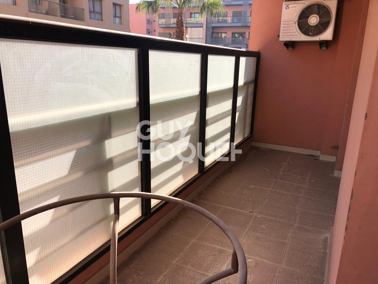 À vendre : Appartement 2 pièces à Guéliz, Marrakech