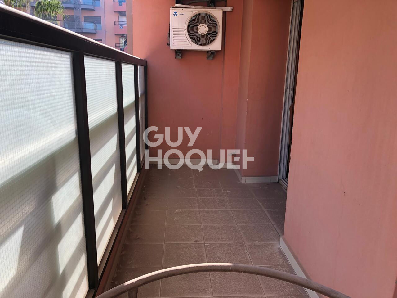 À vendre : Appartement 2 pièces à Guéliz, Marrakech