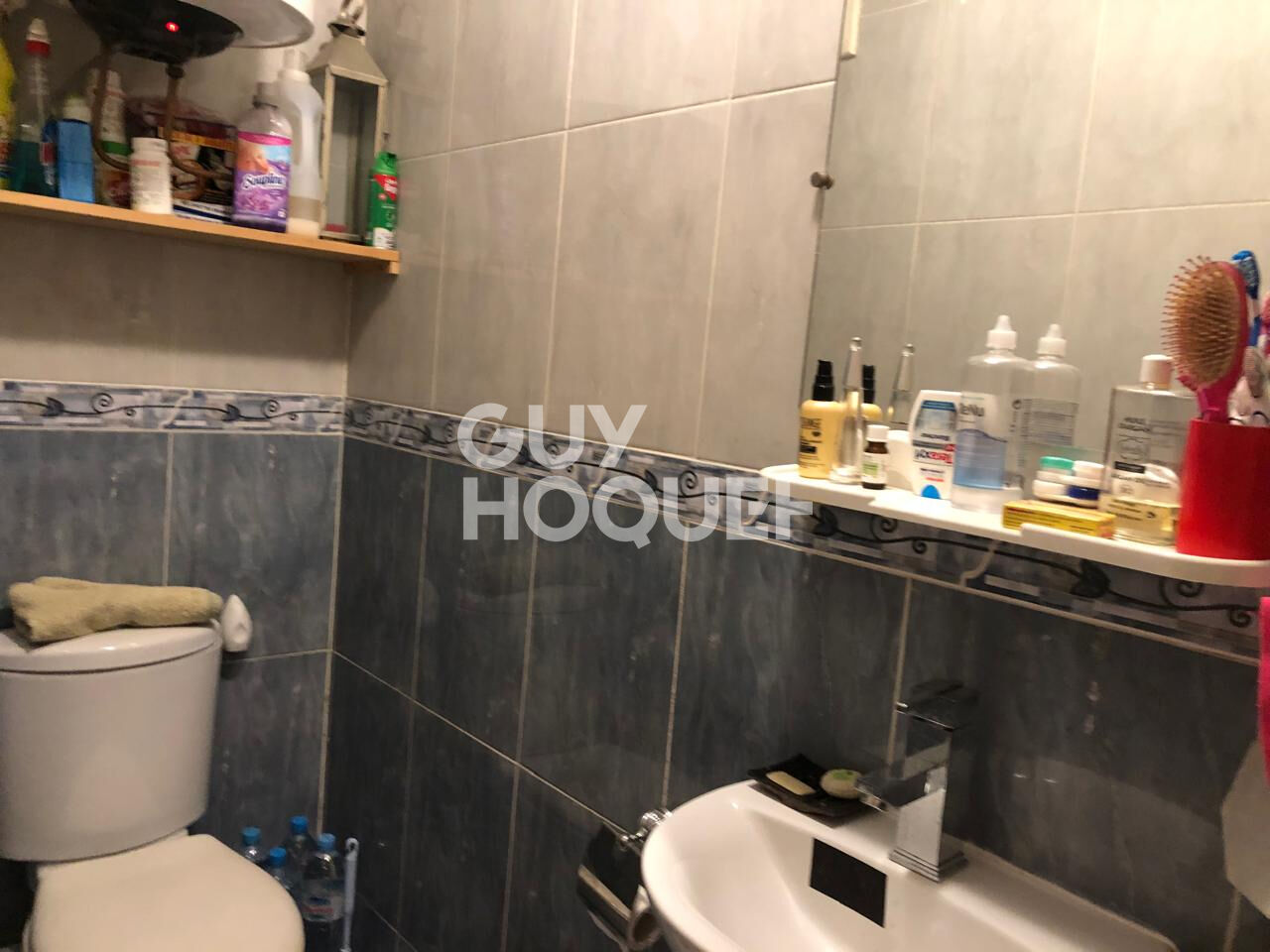 À vendre : Appartement 2 pièces à Guéliz, Marrakech