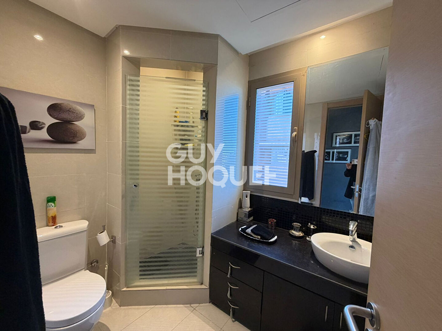 Appartement Location Ambre Prestigia