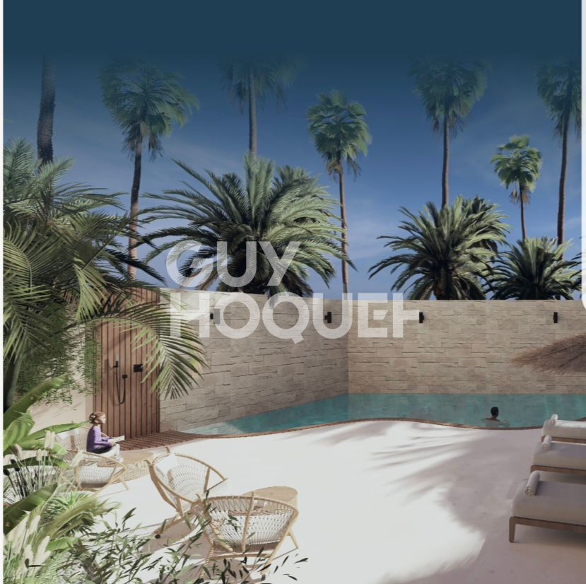 à vendre: appartements à vendre dans un immeuble neuf