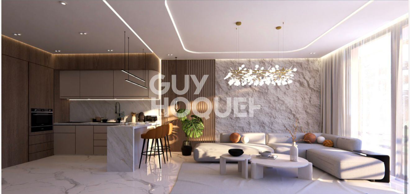 à vendre: appartements à vendre dans un immeuble neuf