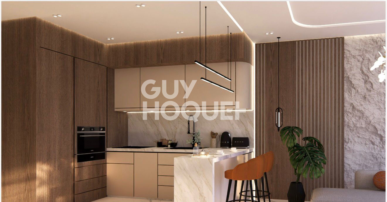 à vendre: appartements à vendre dans un immeuble neuf