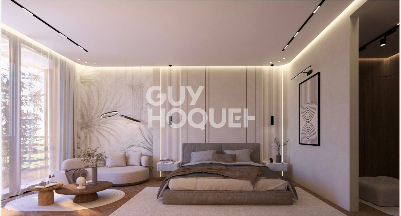 à vendre: appartements à vendre dans un immeuble neuf