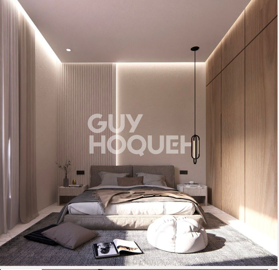 à vendre: appartements à vendre dans un immeuble neuf